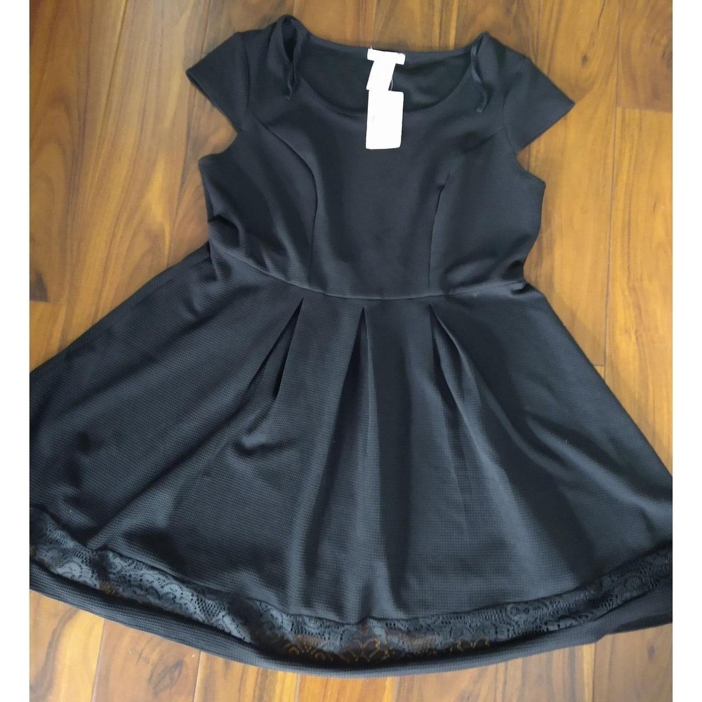 Love Squared Dress